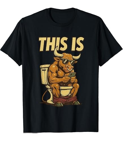 Amazon.com: This is BS, Bullshit Bull Crap Bullcrap Bull Shit